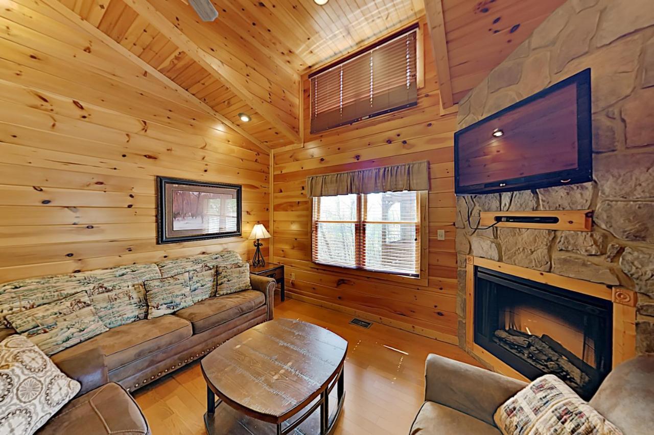 Gatlinburg Falls Cabin Unit 812 Villa Luaran gambar