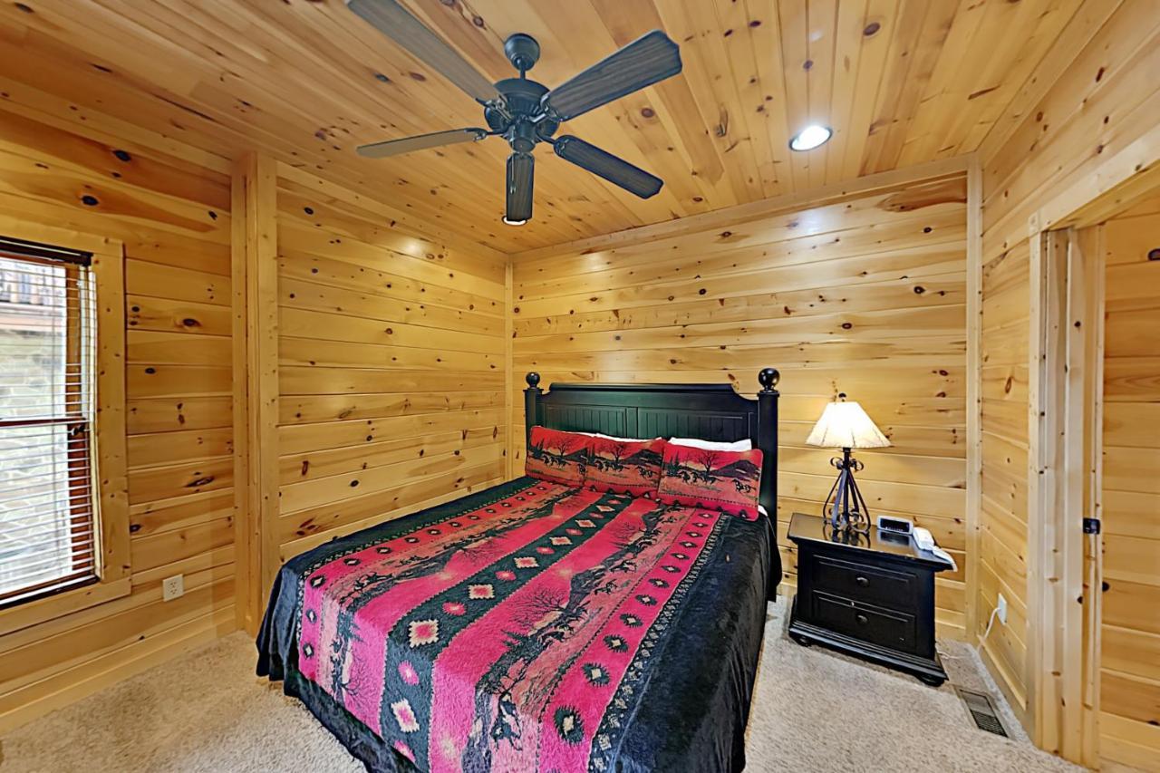 Gatlinburg Falls Cabin Unit 812 Villa Luaran gambar